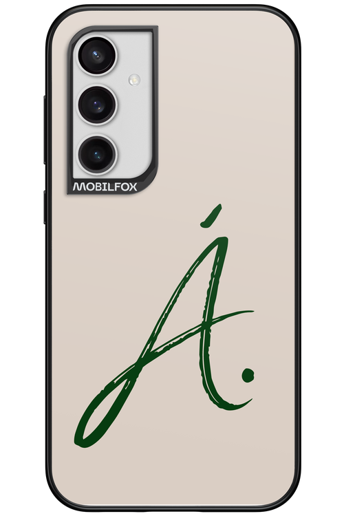 (Tennis Zone) A II - Samsung Galaxy S23 FE