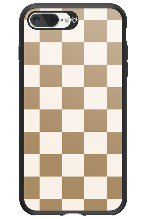 Nude Chess - Apple iPhone 8 Plus