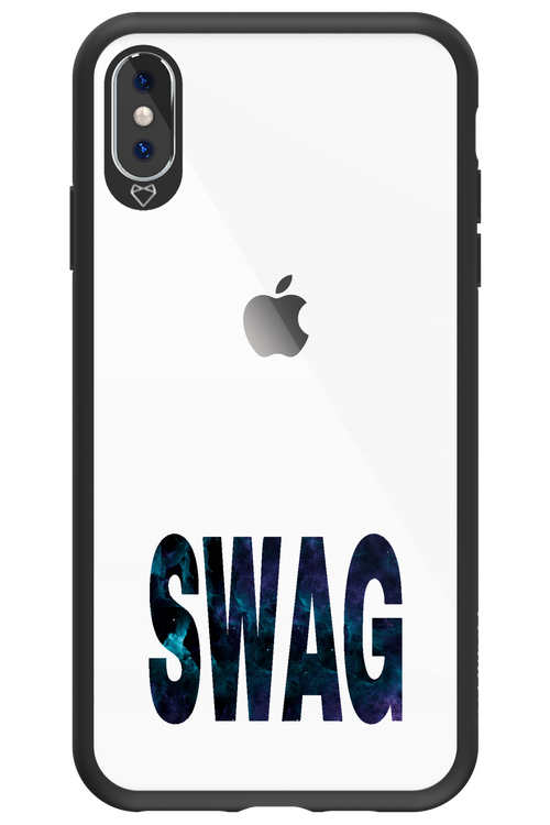 Holo Swag - Apple iPhone XS Max
