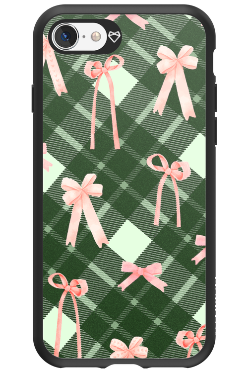 Blanket Fluff - Apple iPhone 8