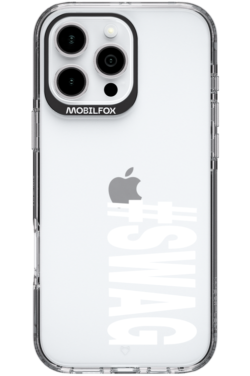 Swag Light Mode - Apple iPhone 16 Pro Max