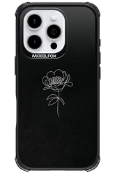 Wild Flower - Apple iPhone 16 Pro