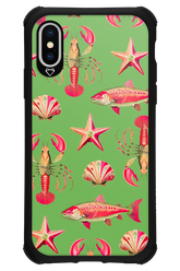 Sea Stars - Apple iPhone XS
