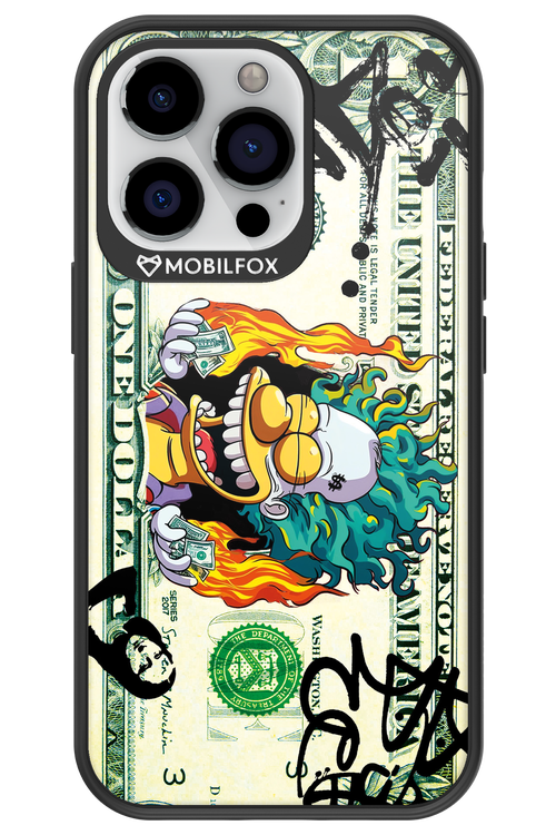 CLOWN - Apple iPhone 13 Pro