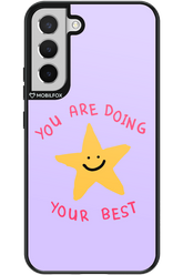 Your Best - Samsung Galaxy S22+