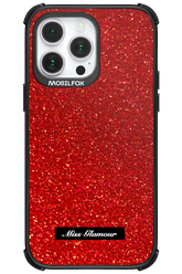 Miss Glamour - Apple iPhone 14 Pro Max