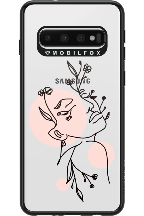 Confidence - Samsung Galaxy S10