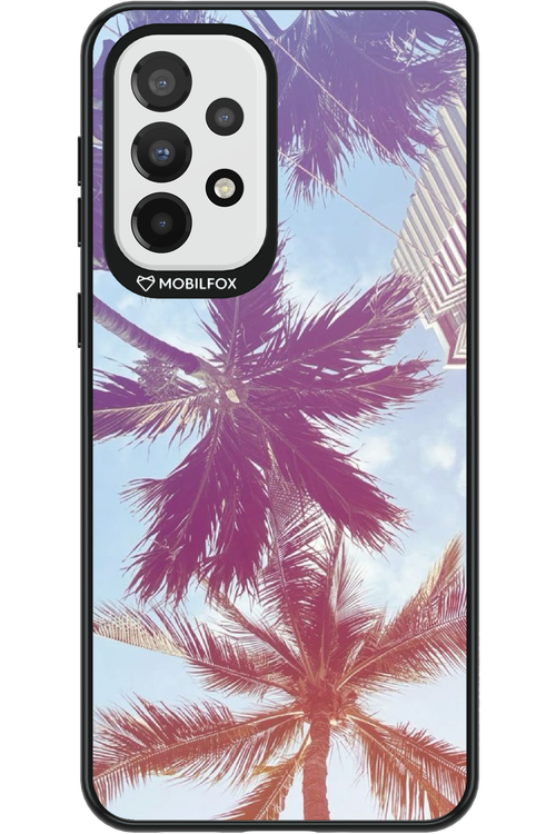 Sunset Dreams - Samsung Galaxy A33