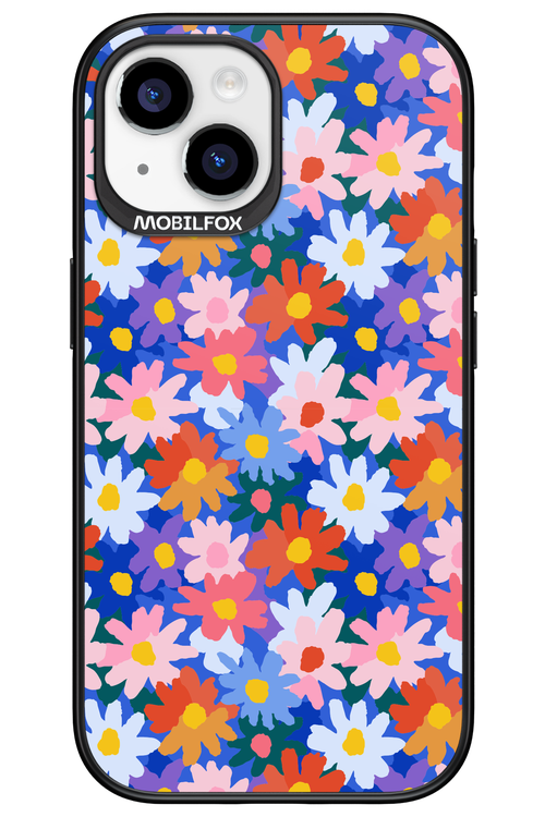 Happy Bloom - Apple iPhone 15