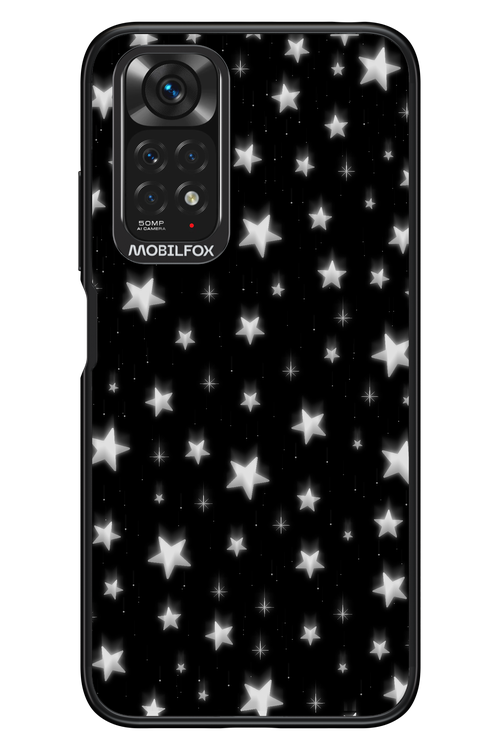 Star Night - Xiaomi Redmi Note 11/11S 4G