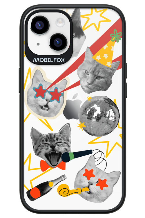 Christmas Chaos - Apple iPhone 14