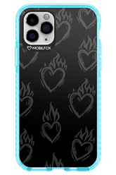 Angry Girlfriend - Apple iPhone 11 Pro