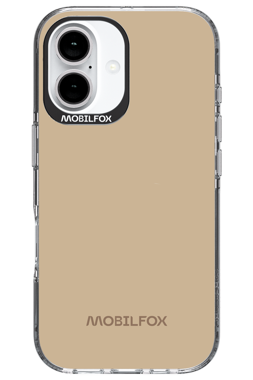 Sand - Apple iPhone 16