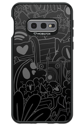 Dark Chaos - Samsung Galaxy S10e