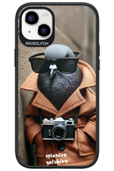 Spioniru Golubiru - Apple iPhone 14 Plus