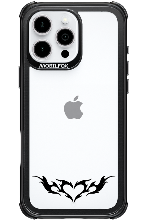 Techno Hart - Apple iPhone 16 Pro Max