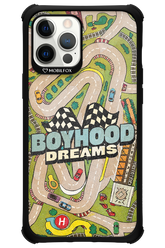 Boyhood Dreams - Apple iPhone 12 Pro Max
