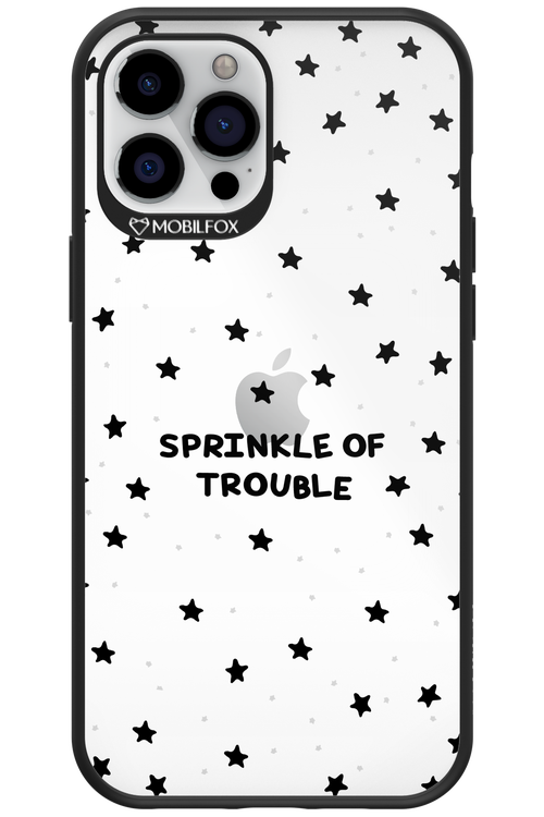 Trouble - Apple iPhone 12 Pro Max