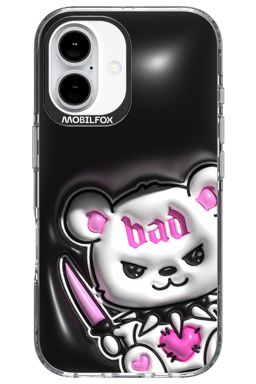 Bad Bear - Apple iPhone 16
