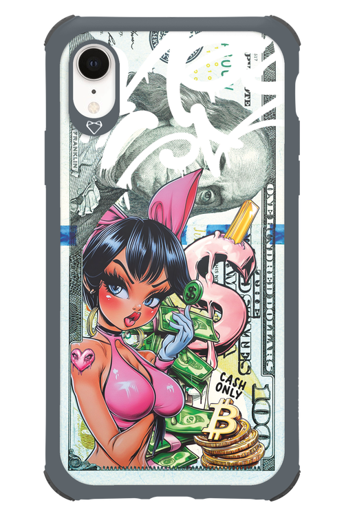 NATASHA - Apple iPhone XR