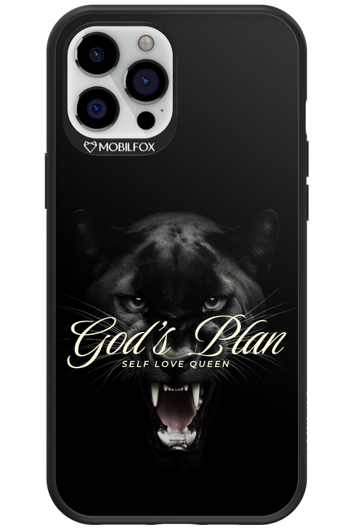 Self Love Q - Apple iPhone 12 Pro Max