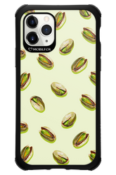 Pistachio Fever - Apple iPhone 11 Pro
