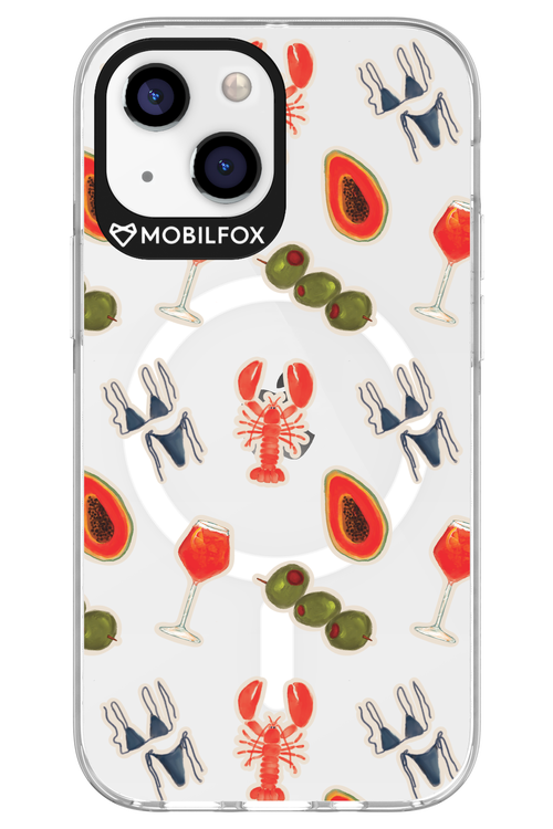 Aperitivo Dreams - Apple iPhone 13 Mini