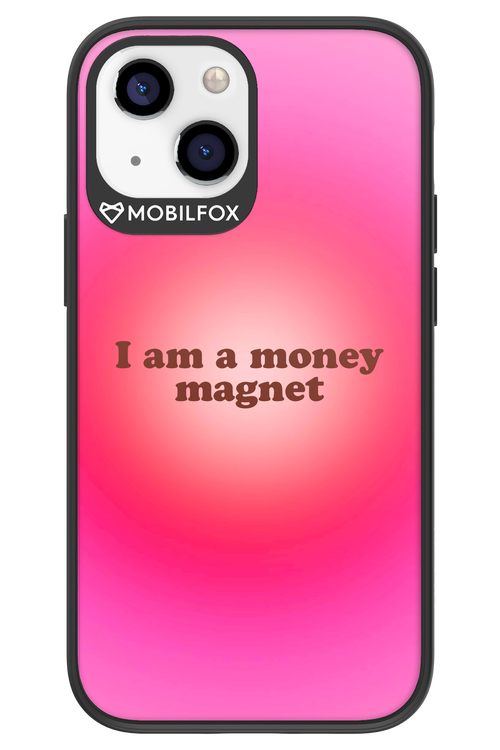 Money Magnet - Apple iPhone 13 Mini