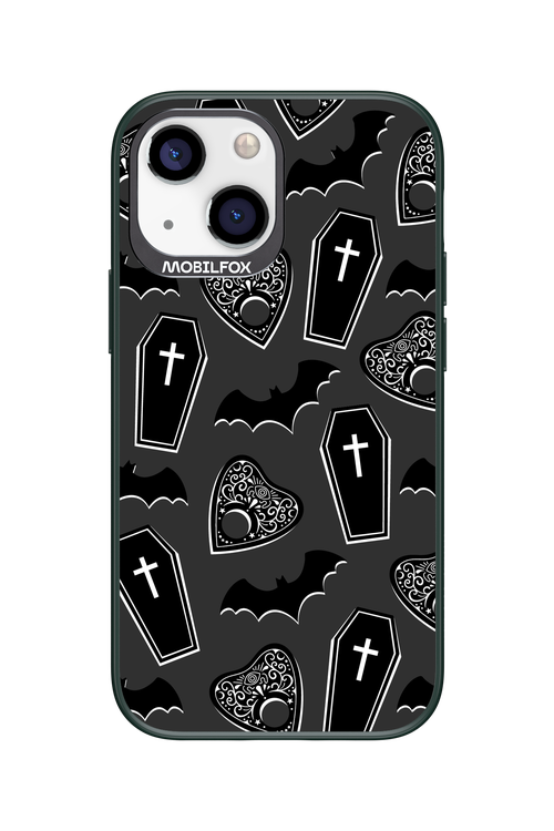After Death - Apple iPhone 13 Mini