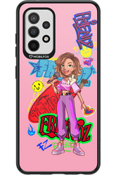 Kinia - Samsung Galaxy A52 / A52 5G / A52s