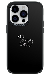 Mr. CEO - Apple iPhone 14 Pro
