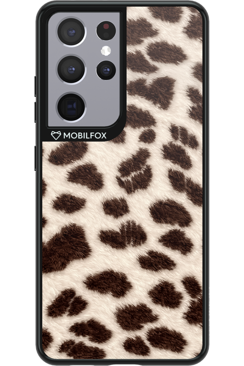Wild Coat - Samsung Galaxy S21 Ultra