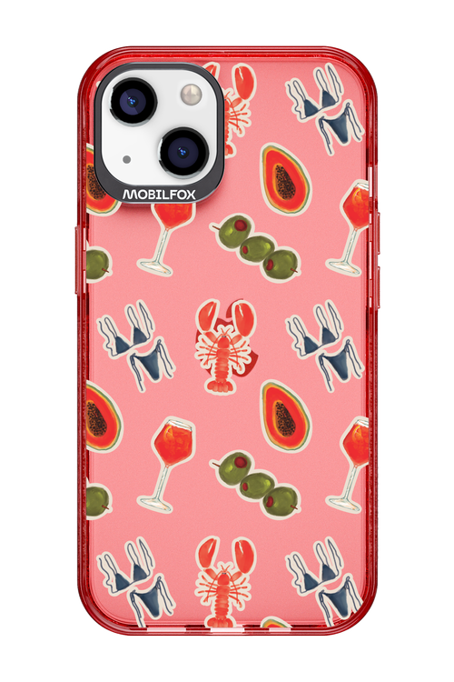 Aperitivo Dreams - Apple iPhone 13