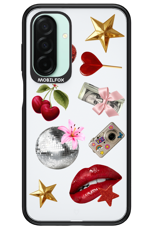 GIRL ERA 2.0 - Samsung Galaxy A26