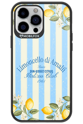Limoncello - Apple iPhone 13 Pro Max