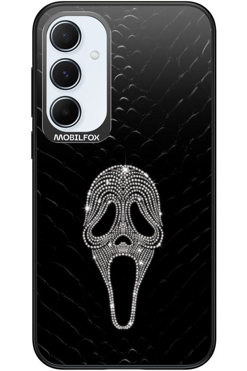 Glitter Ghost - Samsung Galaxy A55