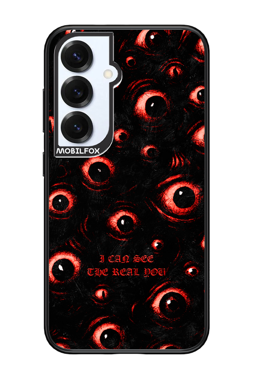 The Watchers - Samsung S25