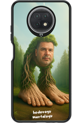 Hodorogu Martalogu - Xiaomi Redmi Note 9T 5G