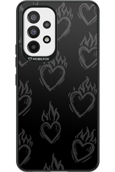 Angry Girlfriend - Samsung Galaxy A53