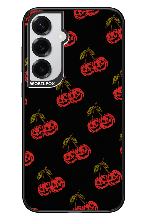 Spicey Pumpkin - Samsung S25+
