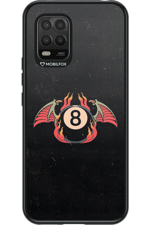 8ight - Xiaomi Mi 10 Lite 5G