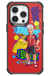 Ostry - Apple iPhone 14 Pro