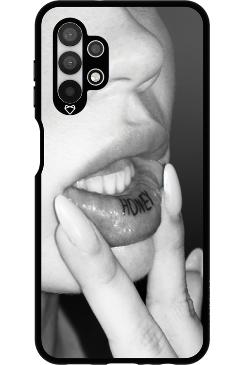 Lip Secret - Samsung Galaxy A13 4G