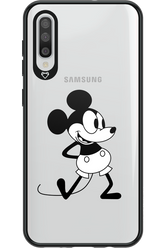Iconic Mouse - Samsung Galaxy A50
