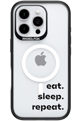 Daily Loop - Apple iPhone 16 Pro