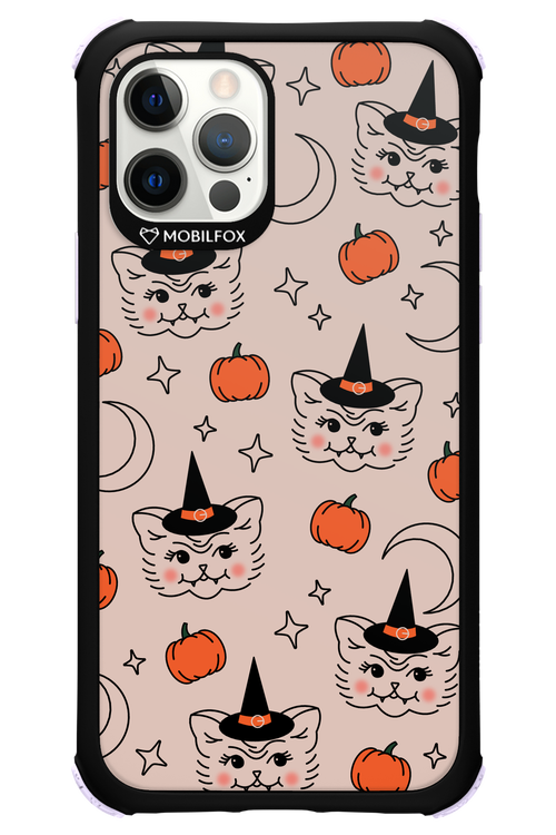 Kitty Spell - Apple iPhone 12 Pro