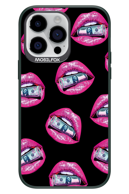 Money Lips - Apple iPhone 14 Pro Max