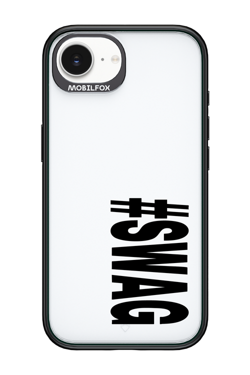 Swag Dark Mode - Apple iPhone 16e