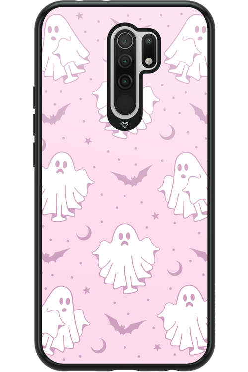 Boo Boo - Xiaomi Redmi 9