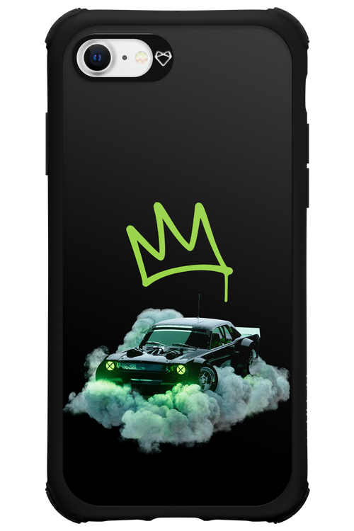 Just Dont Die - Apple iPhone SE 2020